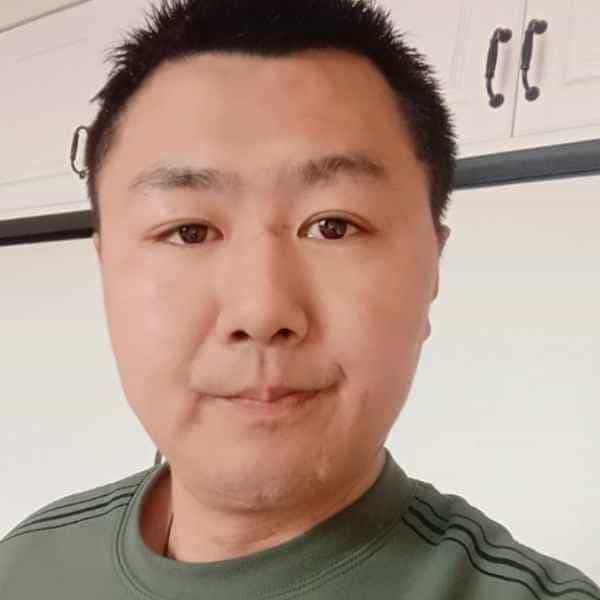 37岁岁山东单身帅哥 - 德宏吉缘网