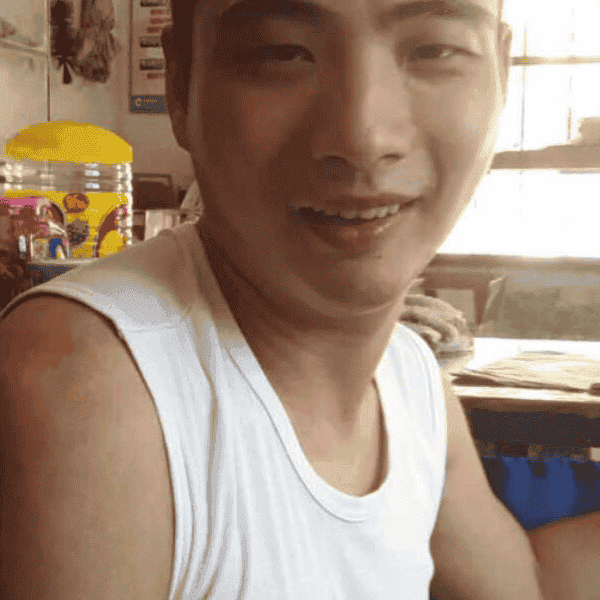 43岁岁浙江单身帅哥 - 德宏吉缘网