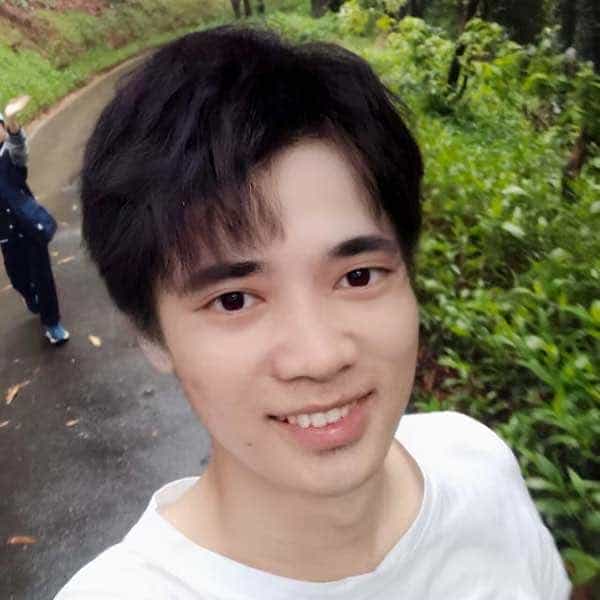 27岁岁广东单身帅哥 - 德宏吉缘网