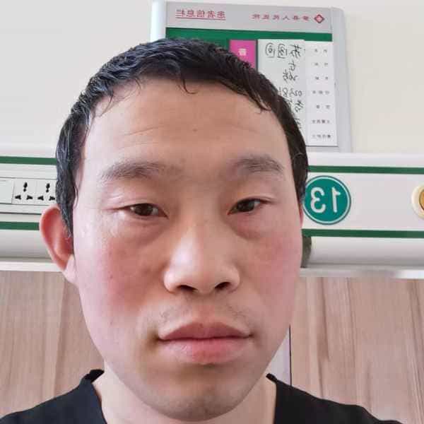 39岁岁河北单身帅哥 - 德宏吉缘网