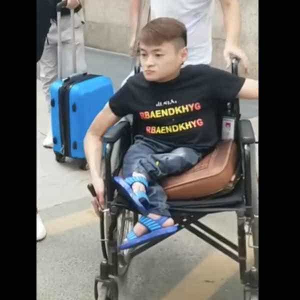 31岁岁广西单身帅哥 - 德宏吉缘网