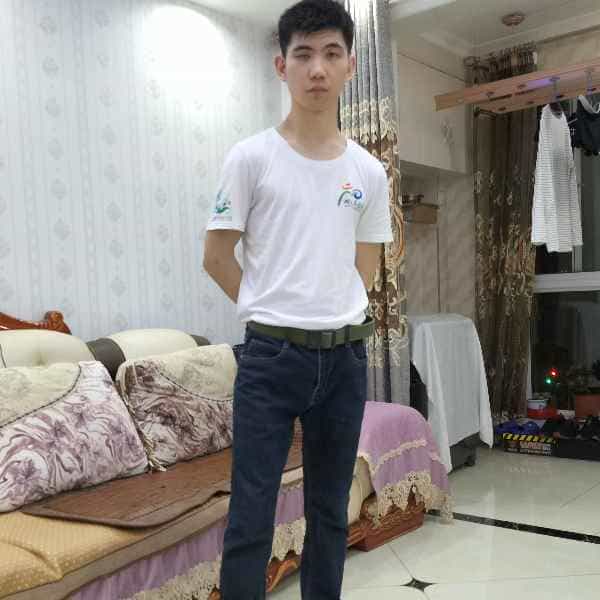 27岁岁江苏单身帅哥 - 德宏吉缘网