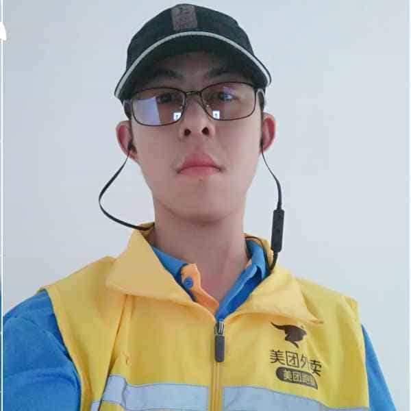 35岁岁湖北单身帅哥 - 德宏吉缘网