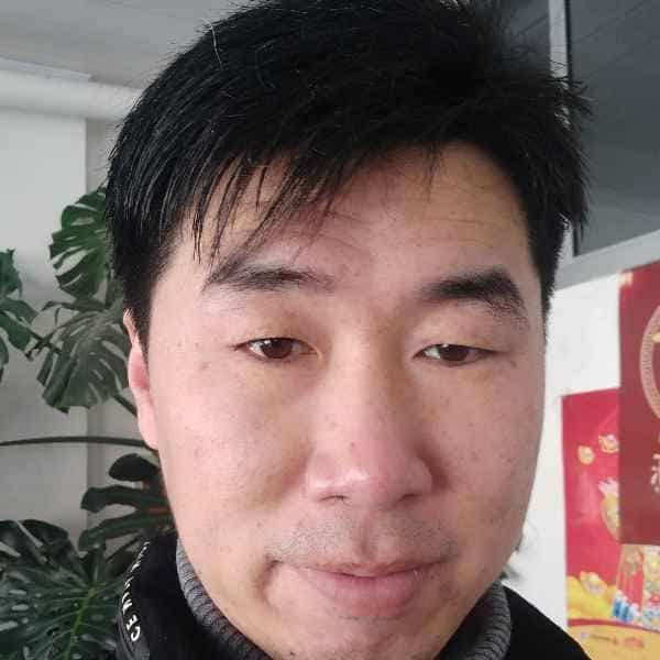 40岁岁山东单身帅哥 - 德宏吉缘网