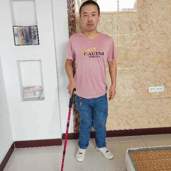 36岁岁山西单身帅哥 - 德宏吉缘网