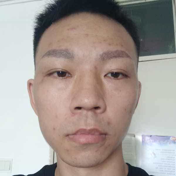 37岁岁江西单身帅哥 - 德宏吉缘网
