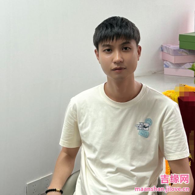 38岁岁安徽单身帅哥 - 德宏吉缘网