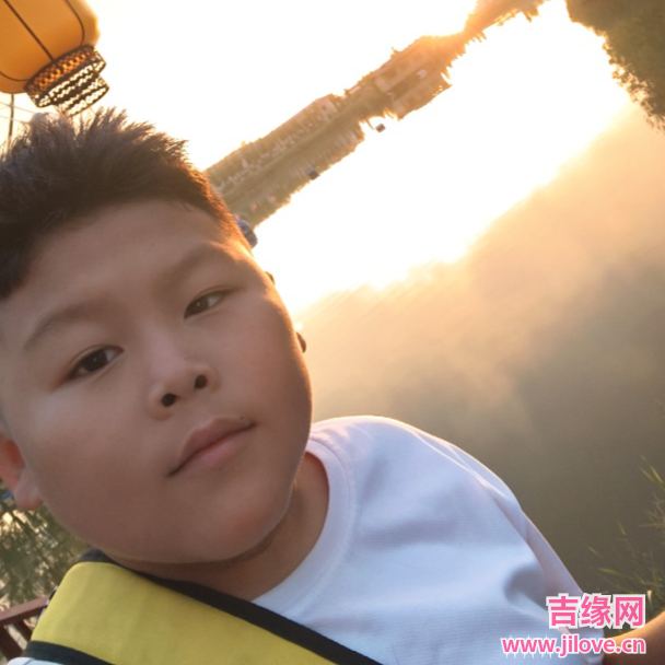 24岁岁辽宁单身帅哥 - 德宏吉缘网