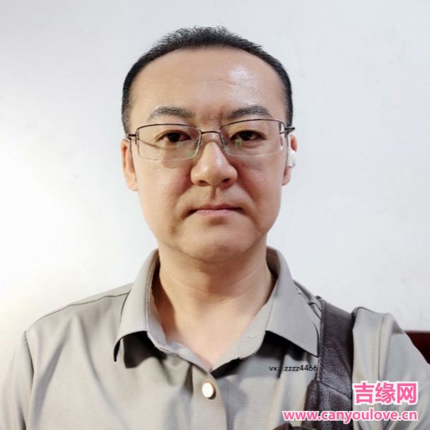 39岁岁河北单身帅哥 - 德宏吉缘网