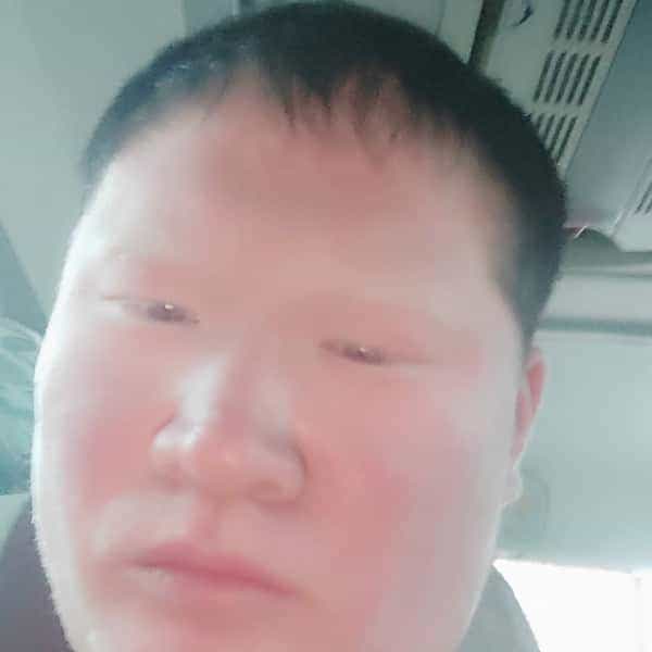 35岁岁山西单身帅哥 - 德宏吉缘网