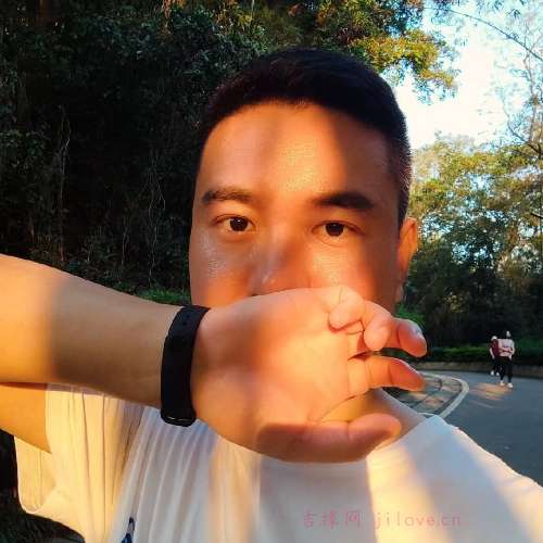 39岁岁广东单身帅哥 - 德宏吉缘网