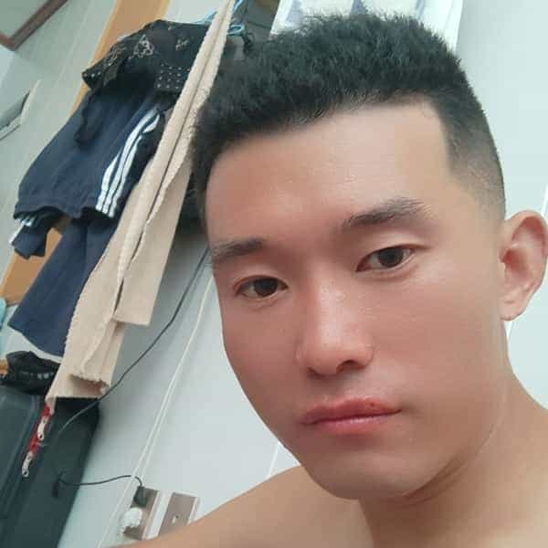 35岁岁河北单身帅哥 - 德宏吉缘网