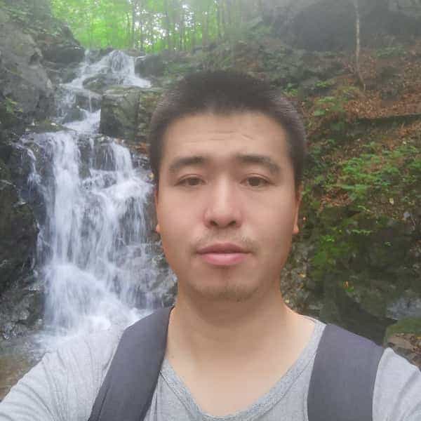 35岁岁辽宁单身帅哥 - 德宏吉缘网