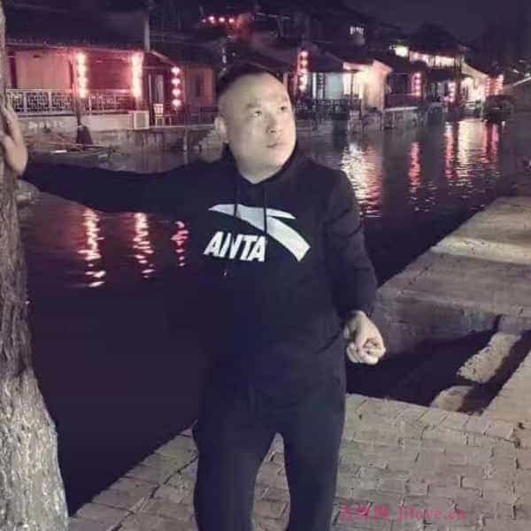 39岁岁山西单身帅哥 - 德宏吉缘网
