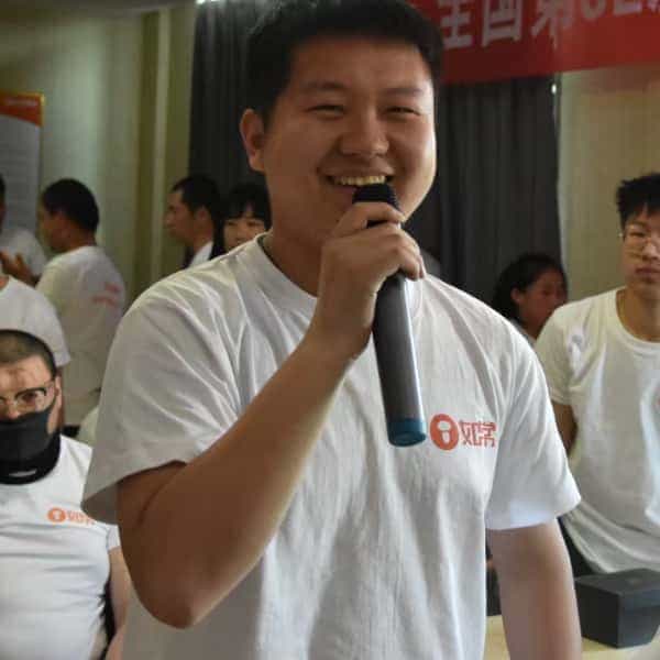 29岁岁山西单身帅哥 - 德宏吉缘网