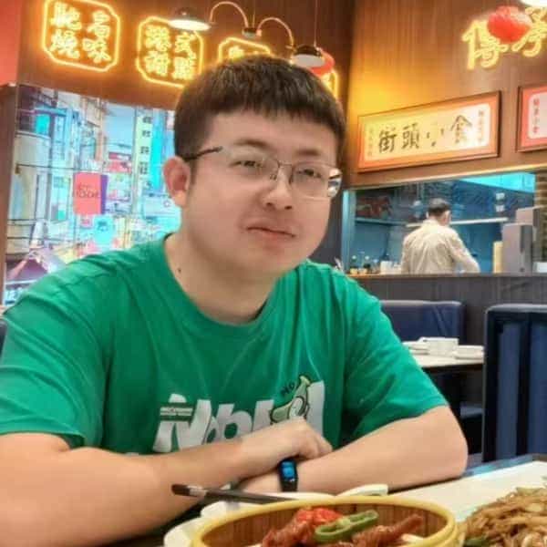 31岁岁安徽单身帅哥 - 德宏吉缘网