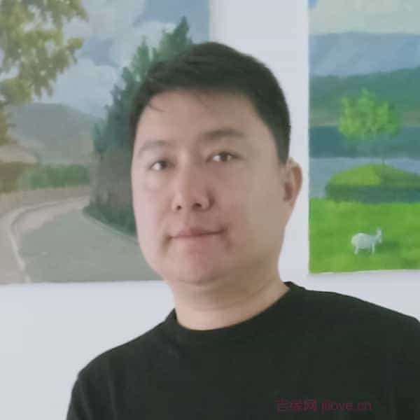 36岁岁辽宁单身帅哥 - 德宏吉缘网