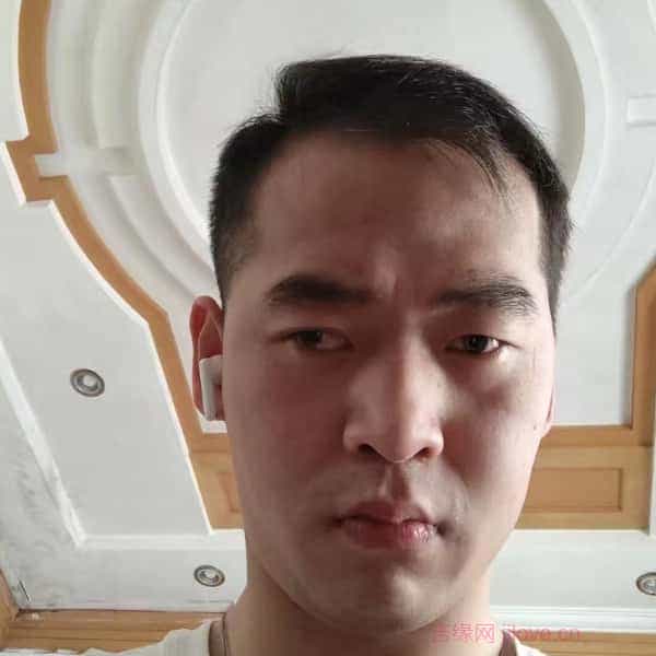 31岁岁河南单身帅哥 - 德宏吉缘网