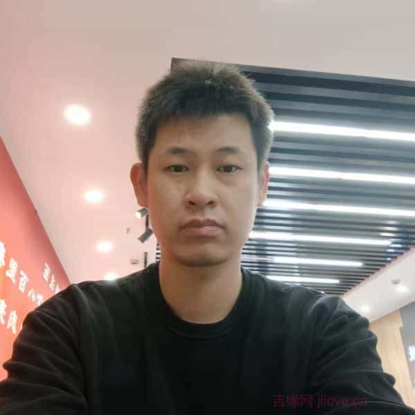 36岁岁辽宁单身帅哥 - 德宏吉缘网