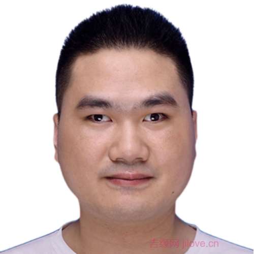 34岁岁广西单身帅哥 - 德宏吉缘网