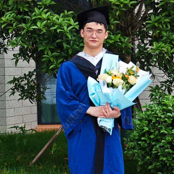 28岁岁江西单身帅哥 - 德宏吉缘网