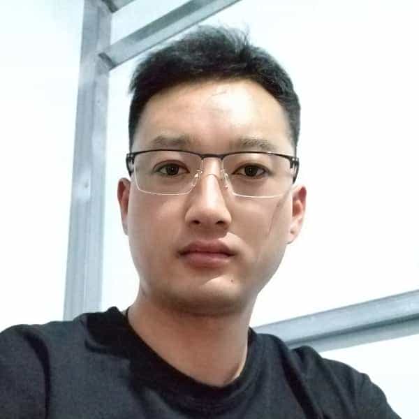 33岁岁陕西单身帅哥 - 德宏吉缘网