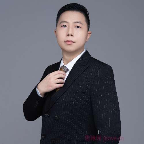 33岁岁广东单身帅哥 - 德宏吉缘网