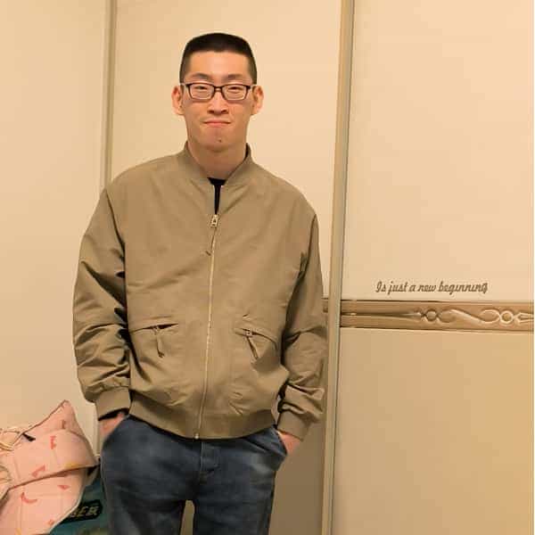 28岁岁河南单身帅哥 - 德宏吉缘网