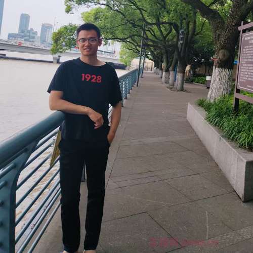 29岁岁安徽单身帅哥 - 德宏吉缘网
