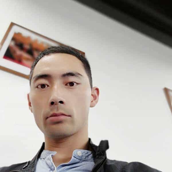 35岁岁山西单身帅哥 - 德宏吉缘网