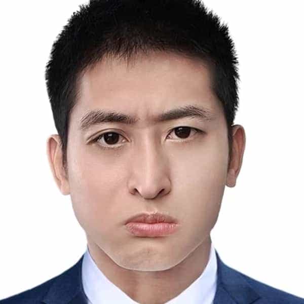 34岁岁湖南单身帅哥 - 德宏吉缘网