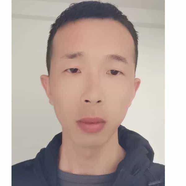 32岁岁山东单身帅哥 - 德宏吉缘网