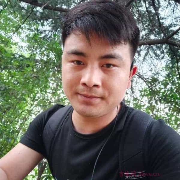 29岁岁安徽单身帅哥 - 德宏吉缘网