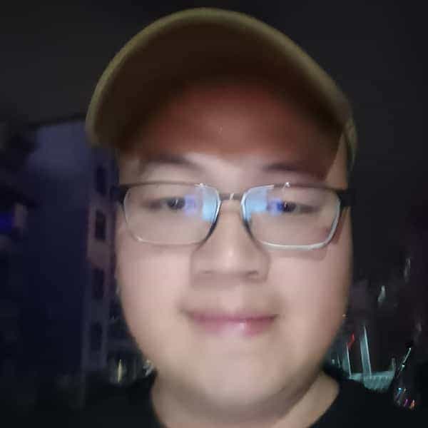 33岁岁湖北单身帅哥 - 德宏吉缘网
