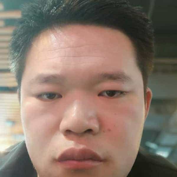 36岁岁河南单身帅哥 - 德宏吉缘网