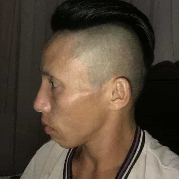 39岁岁广东单身帅哥 - 德宏吉缘网