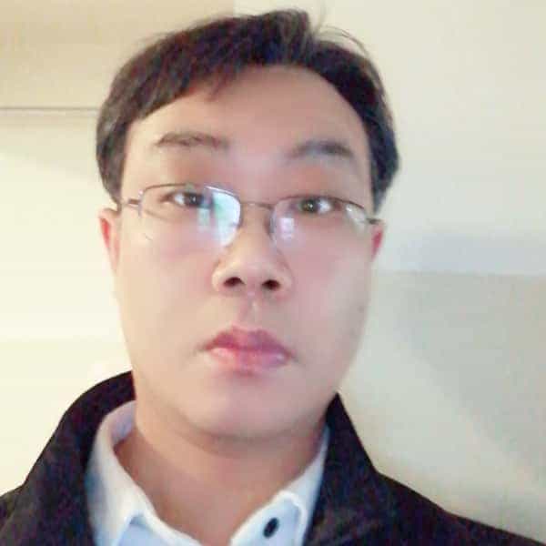 43岁岁山东单身帅哥 - 德宏吉缘网