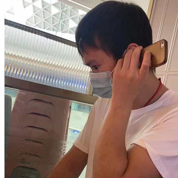 33岁岁江西单身帅哥 - 德宏吉缘网