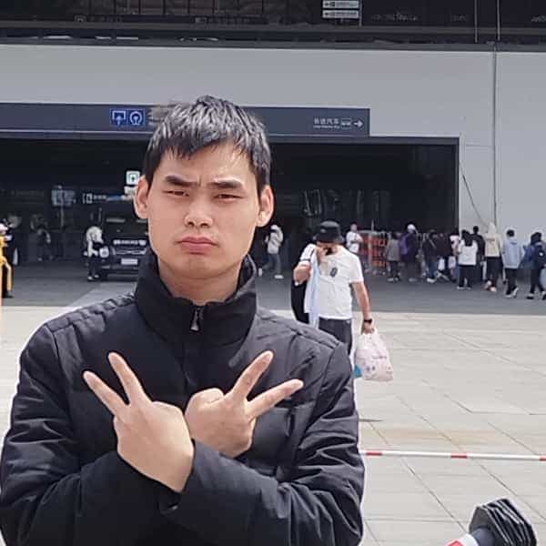 29岁岁重庆单身帅哥 - 德宏吉缘网