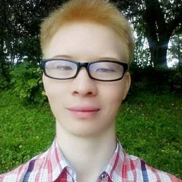 35岁岁湖南单身帅哥 - 德宏吉缘网