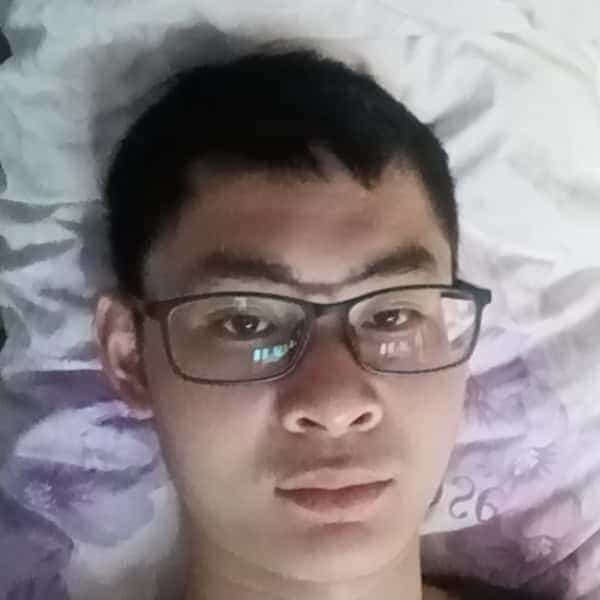 35岁岁江西单身帅哥 - 德宏吉缘网