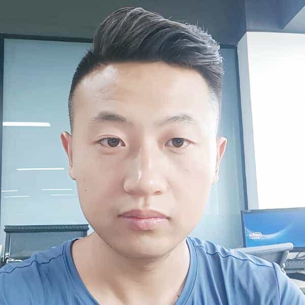 34岁岁山东单身帅哥 - 德宏吉缘网