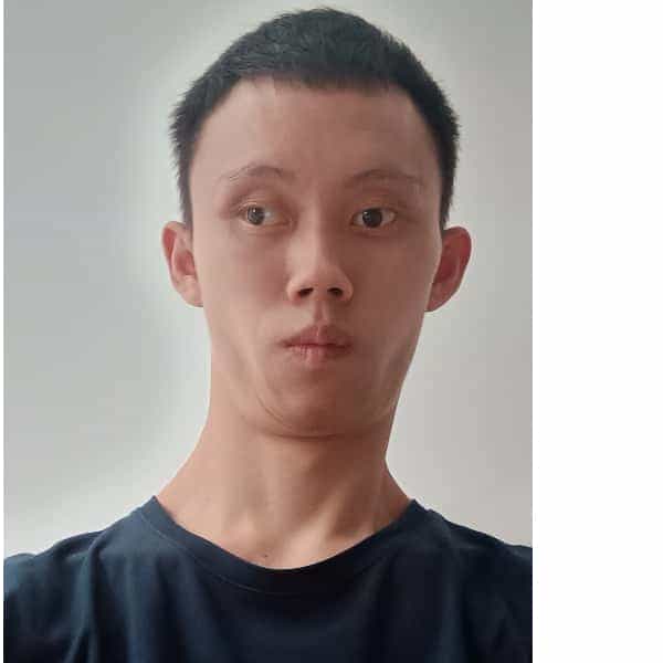 37岁岁广西单身帅哥 - 德宏吉缘网