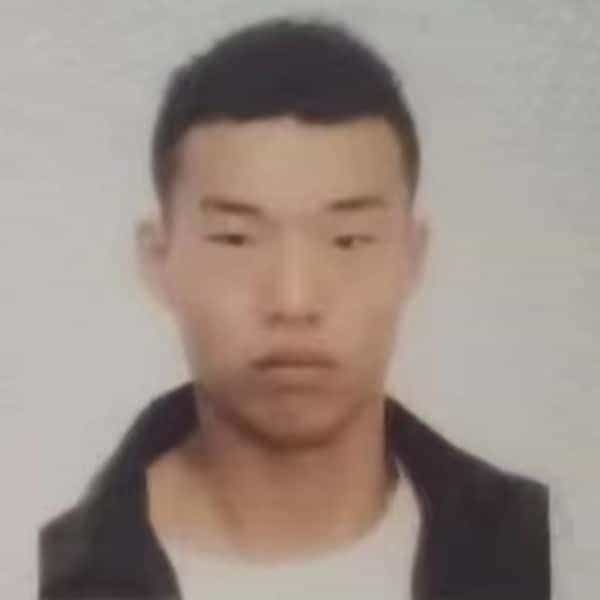 24岁岁山东单身帅哥 - 德宏吉缘网