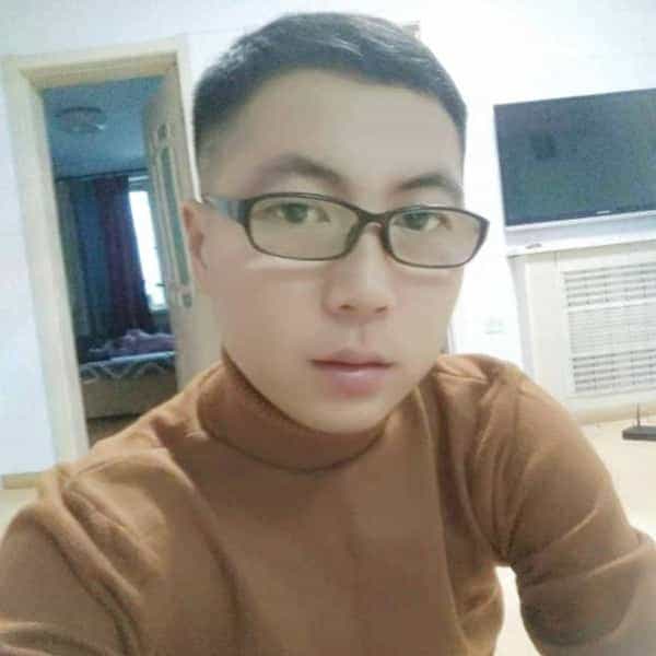 35岁岁辽宁单身帅哥 - 德宏吉缘网