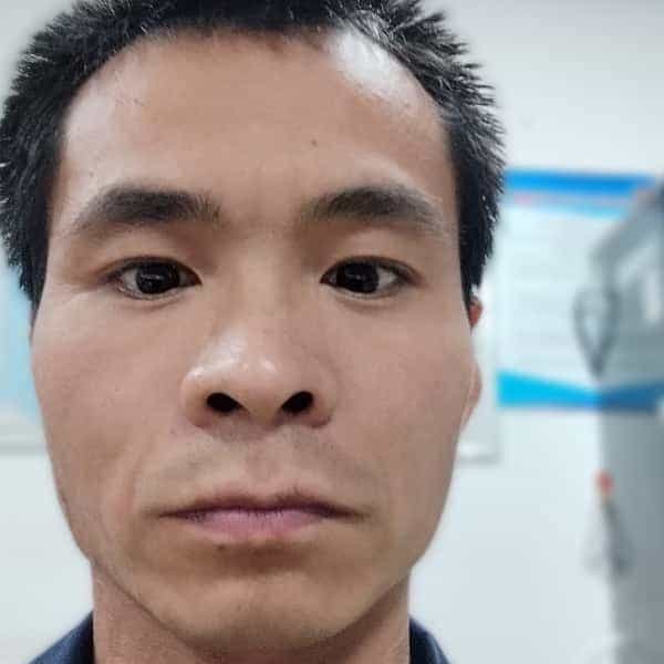 37岁岁山东单身帅哥 - 德宏吉缘网