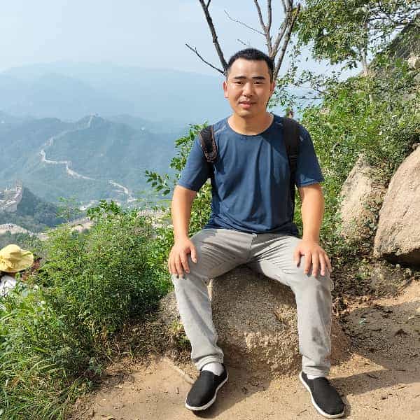 32岁岁四川单身帅哥 - 德宏吉缘网
