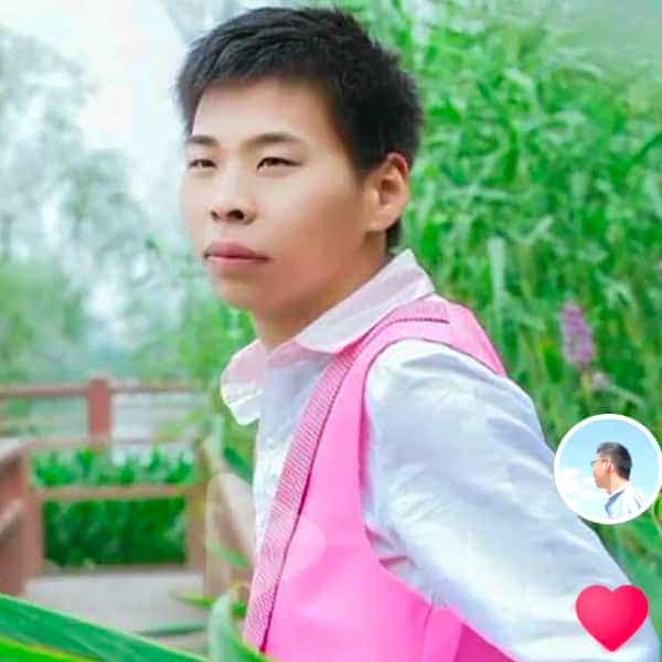 36岁岁江苏单身帅哥 - 德宏吉缘网
