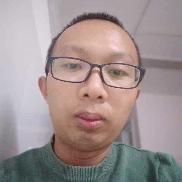 32岁岁山东单身帅哥 - 德宏吉缘网