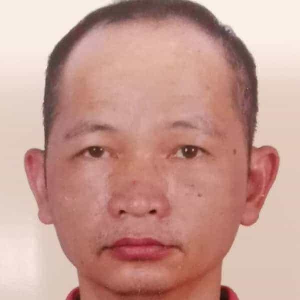35岁岁广东单身帅哥 - 德宏吉缘网